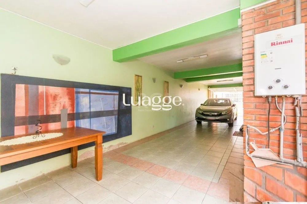 Prédio Inteiro, 245 m² - Foto 1