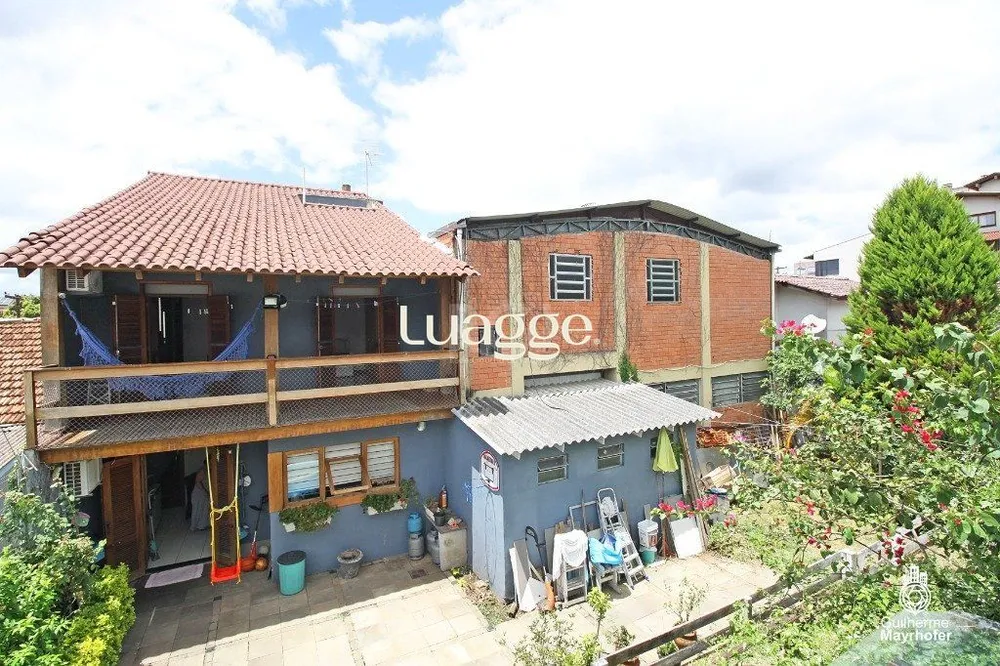 Prédio Inteiro, 245 m² - Foto 2