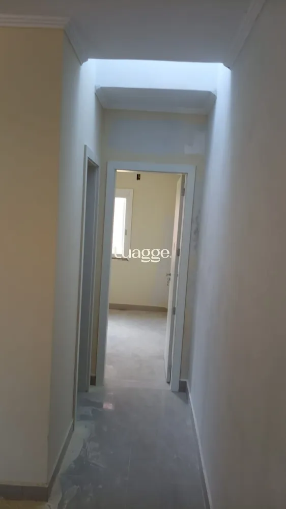 Casa, 2 quartos, 56 m² - Foto 3