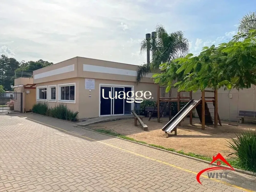 Casa, 2 quartos, 56 m² - Foto 2