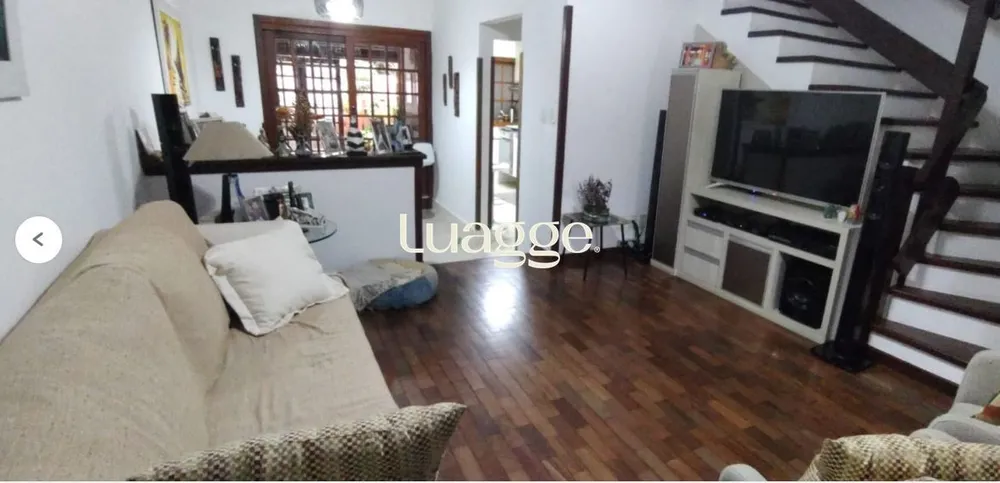 Casa de Condomínio, 2 quartos - Foto 1