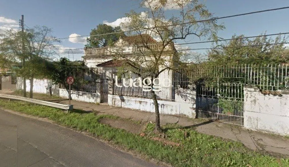 Terreno, 2063 m² - Foto 2
