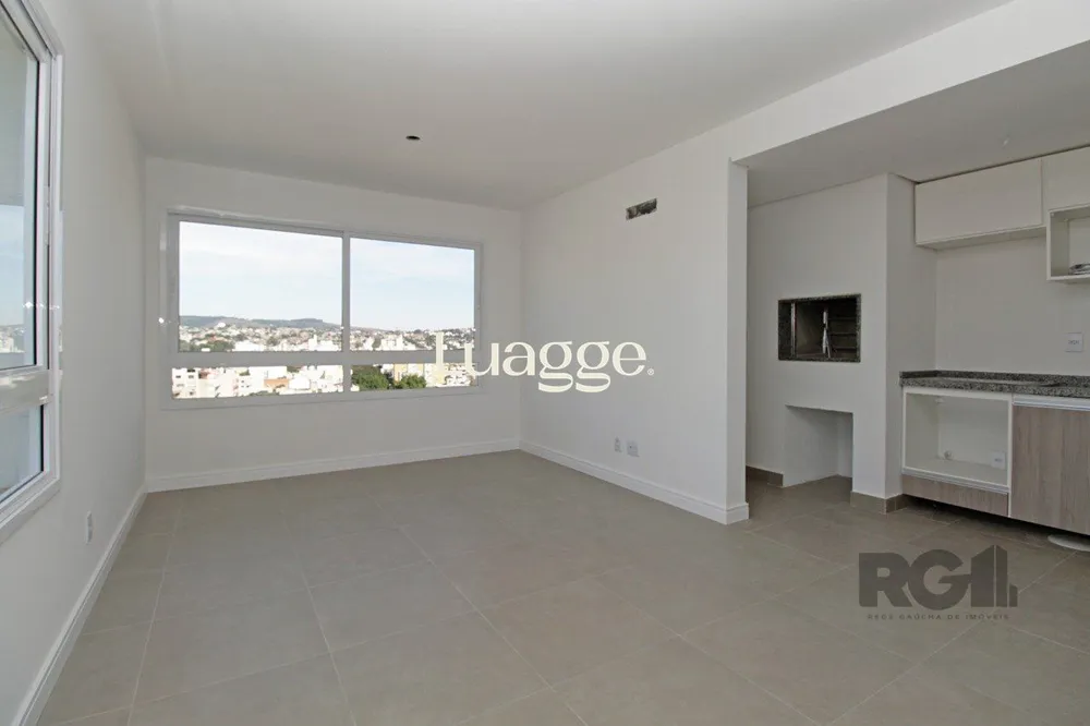 Apartamento, 3 quartos, 84 m² - Foto 2