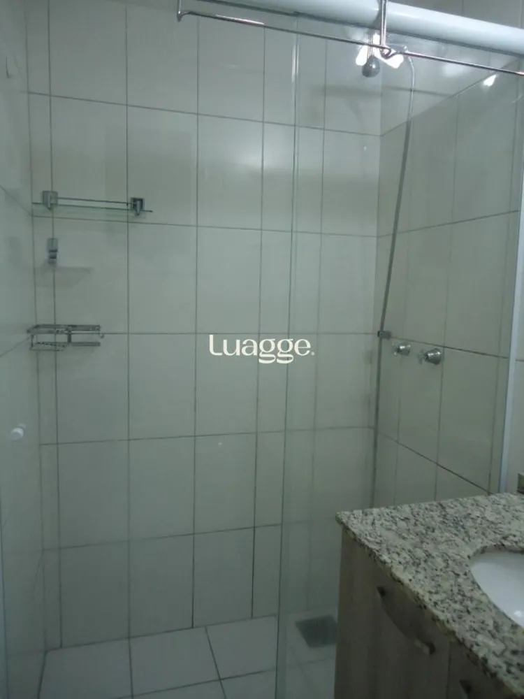 Apartamento, 3 quartos, 84 m² - Foto 1