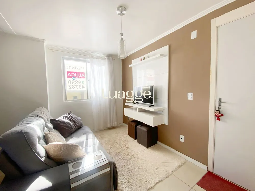 Apartamento, 2 quartos, 57 m² - Foto 4