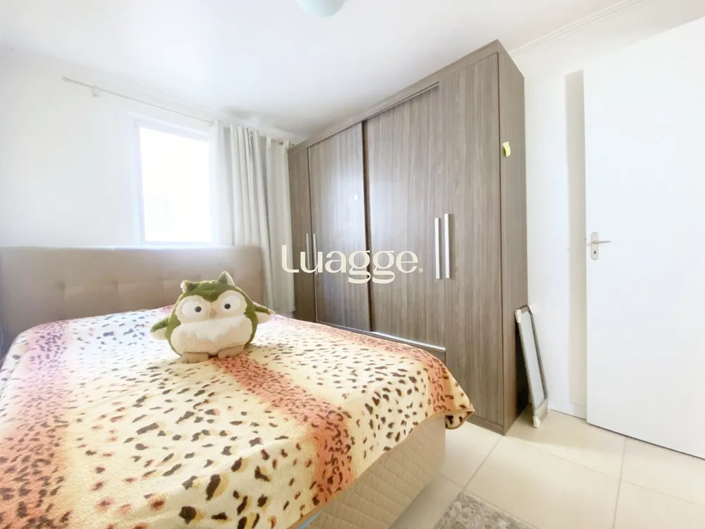 Apartamento, 2 quartos, 57 m² - Foto 1