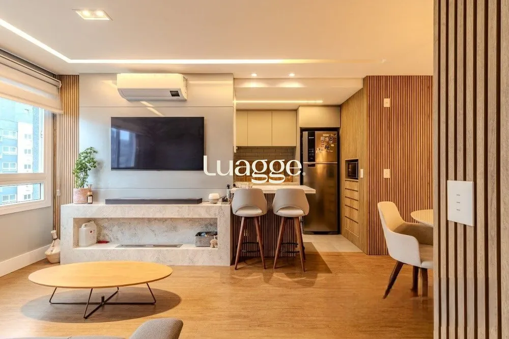 Apartamento, 2 quartos, 57 m² - Foto 3