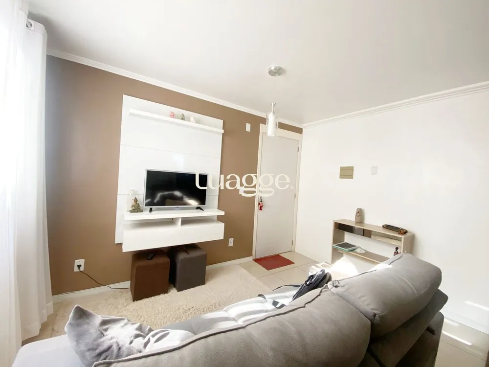 Apartamento, 2 quartos, 57 m² - Foto 2