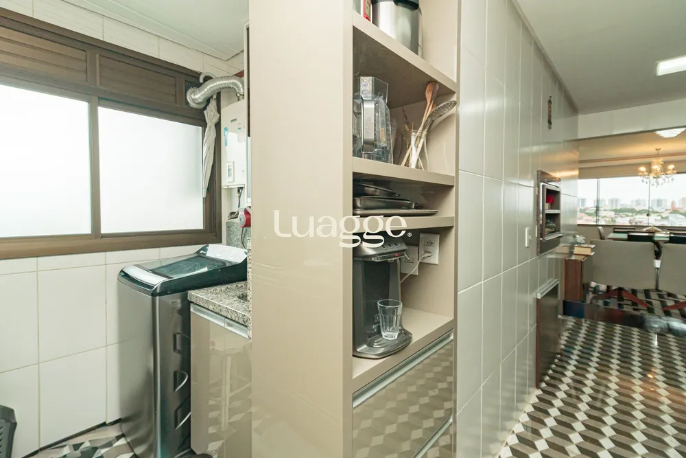 Apartamento, 3 quartos, 97 m² - Foto 2