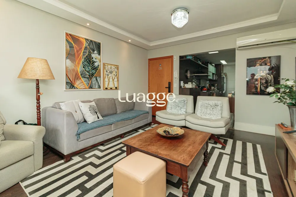 Apartamento, 3 quartos, 97 m² - Foto 4