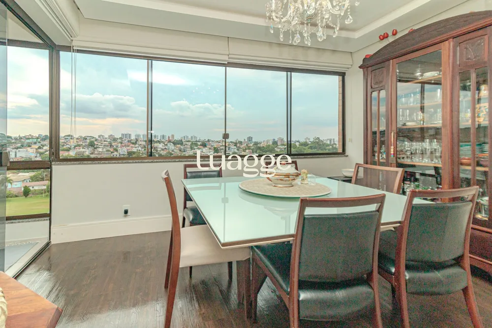 Apartamento, 3 quartos, 97 m² - Foto 1