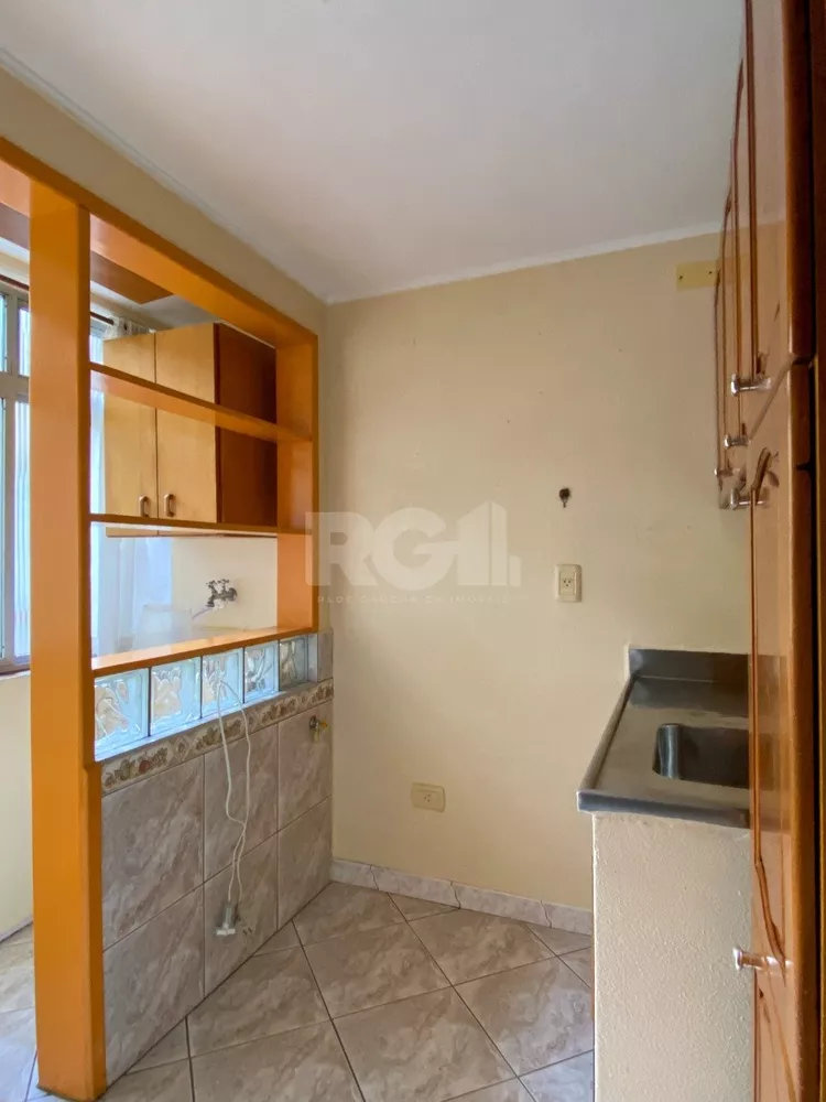 Apartamento à venda com 1 quarto, 39m² - Foto 6