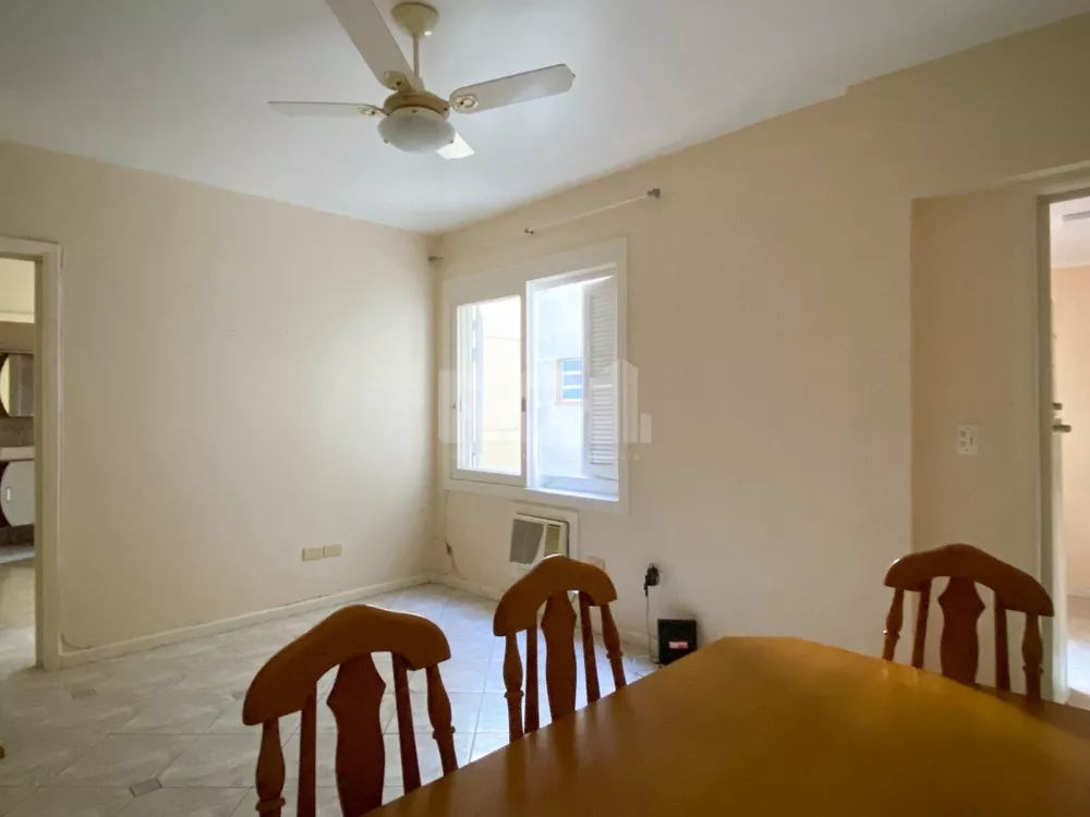 Apartamento à venda com 1 quarto, 39m² - Foto 4