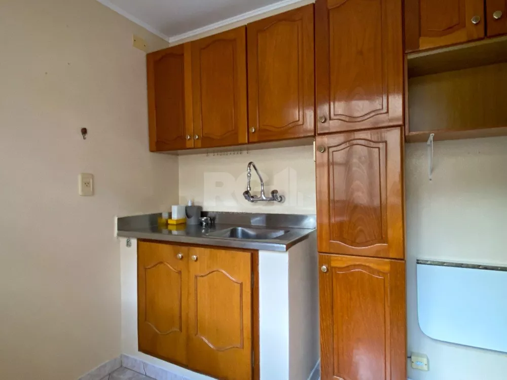 Apartamento à venda com 1 quarto, 39m² - Foto 7