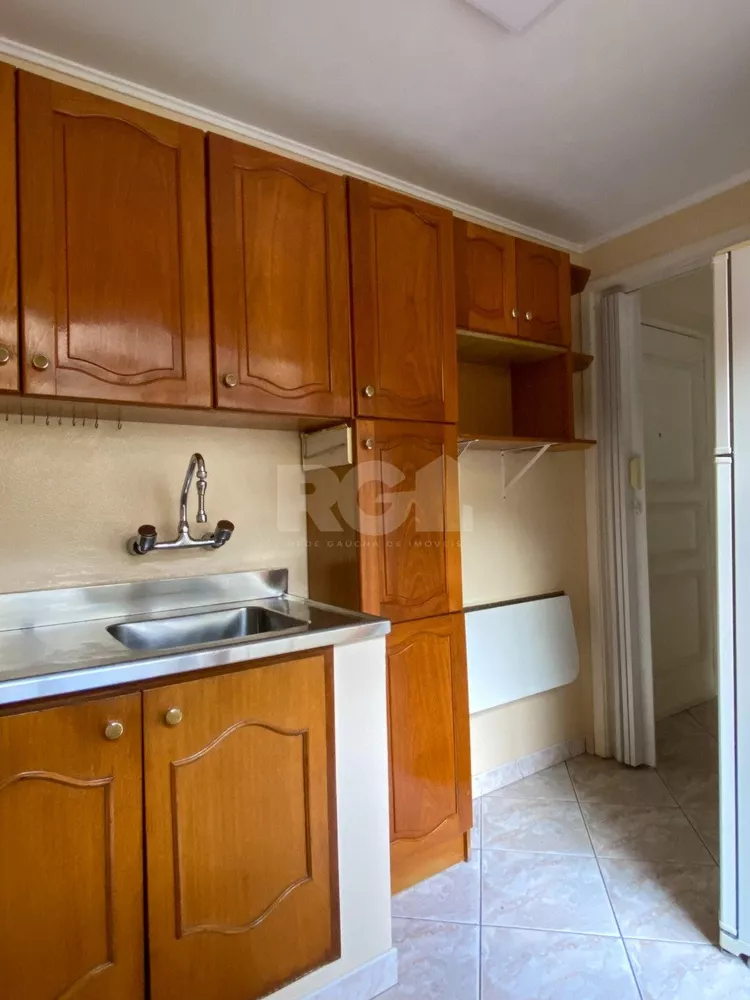 Apartamento à venda com 1 quarto, 39m² - Foto 8