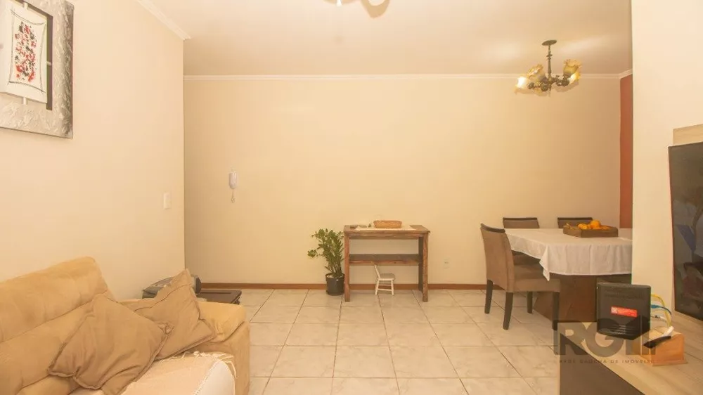 Apartamento à venda com 3 quartos, 85m² - Foto 3