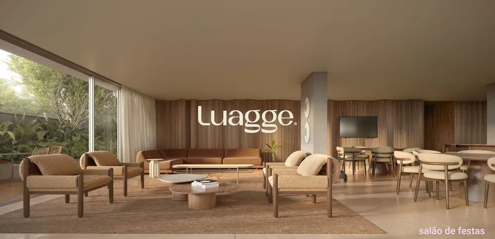 Apartamento, 3 quartos, 258 m² - Foto 1