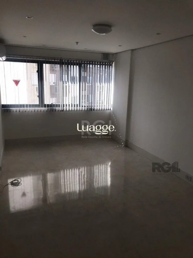 Sala-Conjunto, 26 m² - Foto 1
