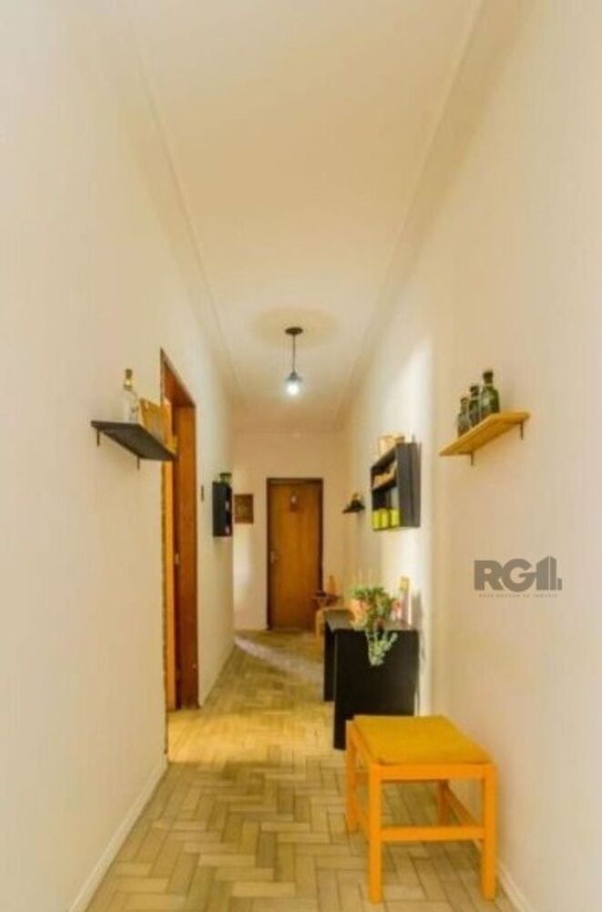 Apartamento à venda com 3 quartos, 97m² - Foto 2