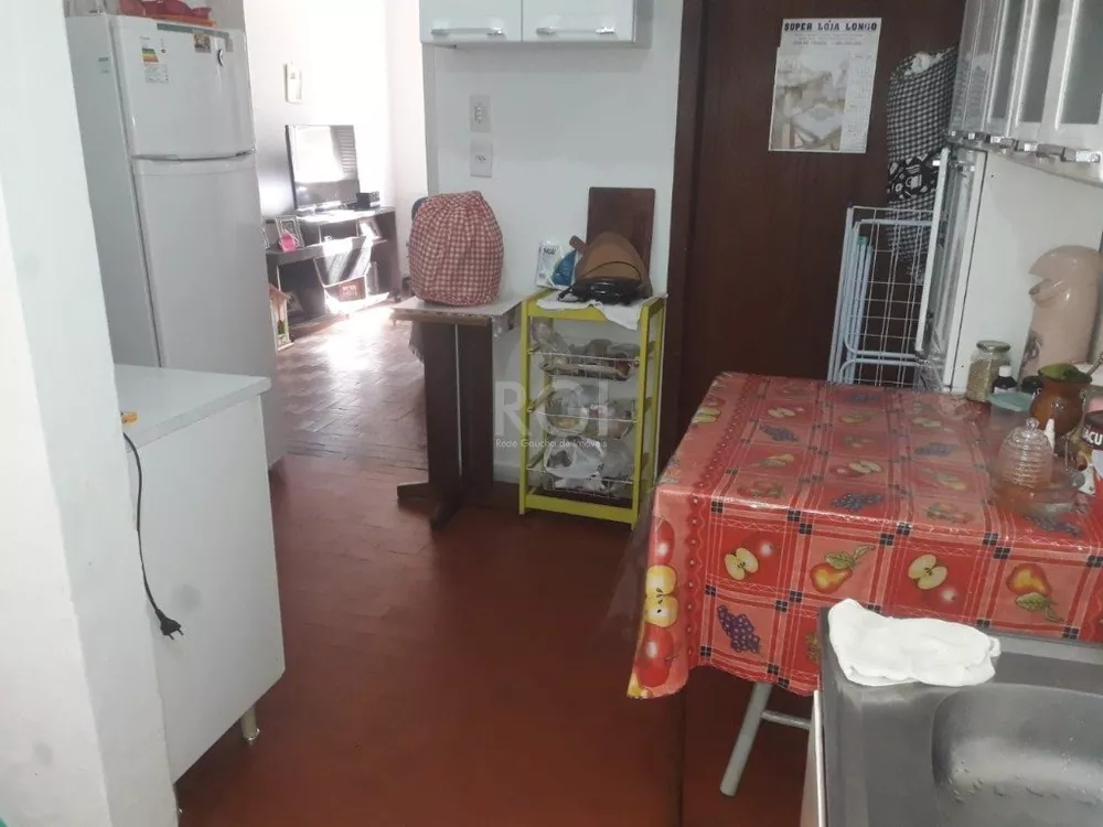 Apartamento à venda com 2 quartos, 64m² - Foto 2