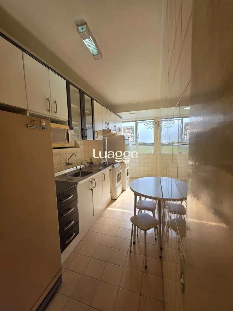 Apartamento, 1 quarto, 46 m² - Foto 1