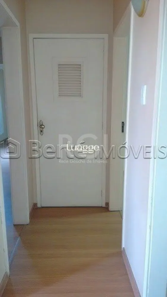 Apartamento, 3 quartos, 88 m² - Foto 1