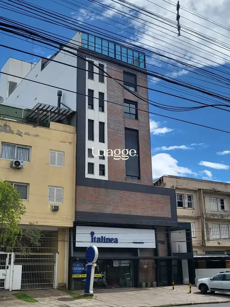 Apartamento, 1 quarto, 54 m² - Foto 6