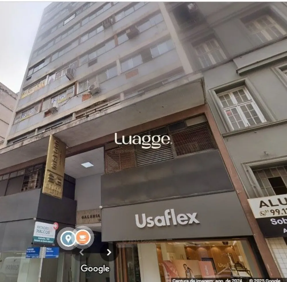 Sala-Conjunto, 29 m² - Foto 1