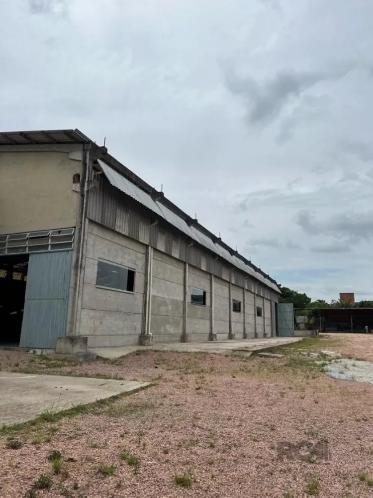 Depósito-Galpão-Armazém à venda, 1880m² - Foto 2