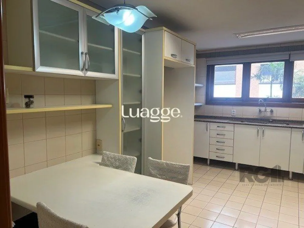 Apartamento, 4 quartos, 251 m² - Foto 1