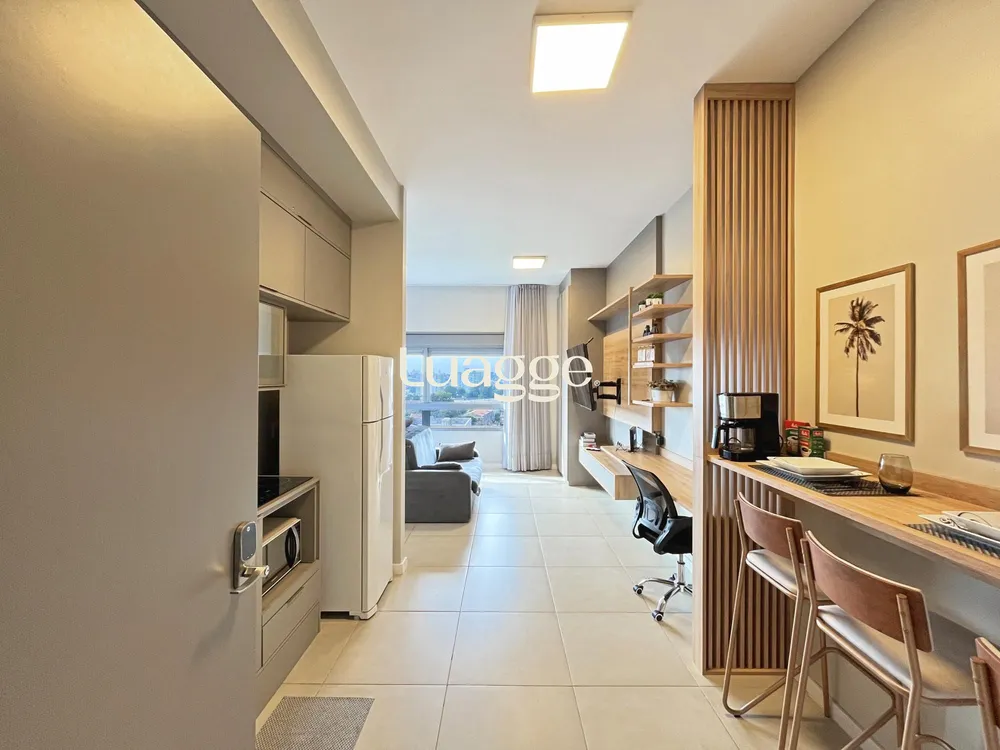 Flat/Apart Hotel, 1 quarto, 36 m² - Foto 3