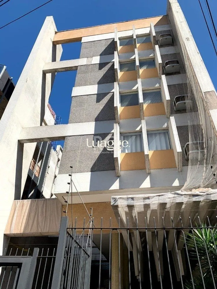Sala-Conjunto, 37 m² - Foto 1