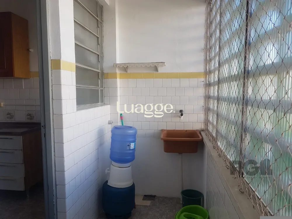 Apartamento, 2 quartos, 57 m² - Foto 4
