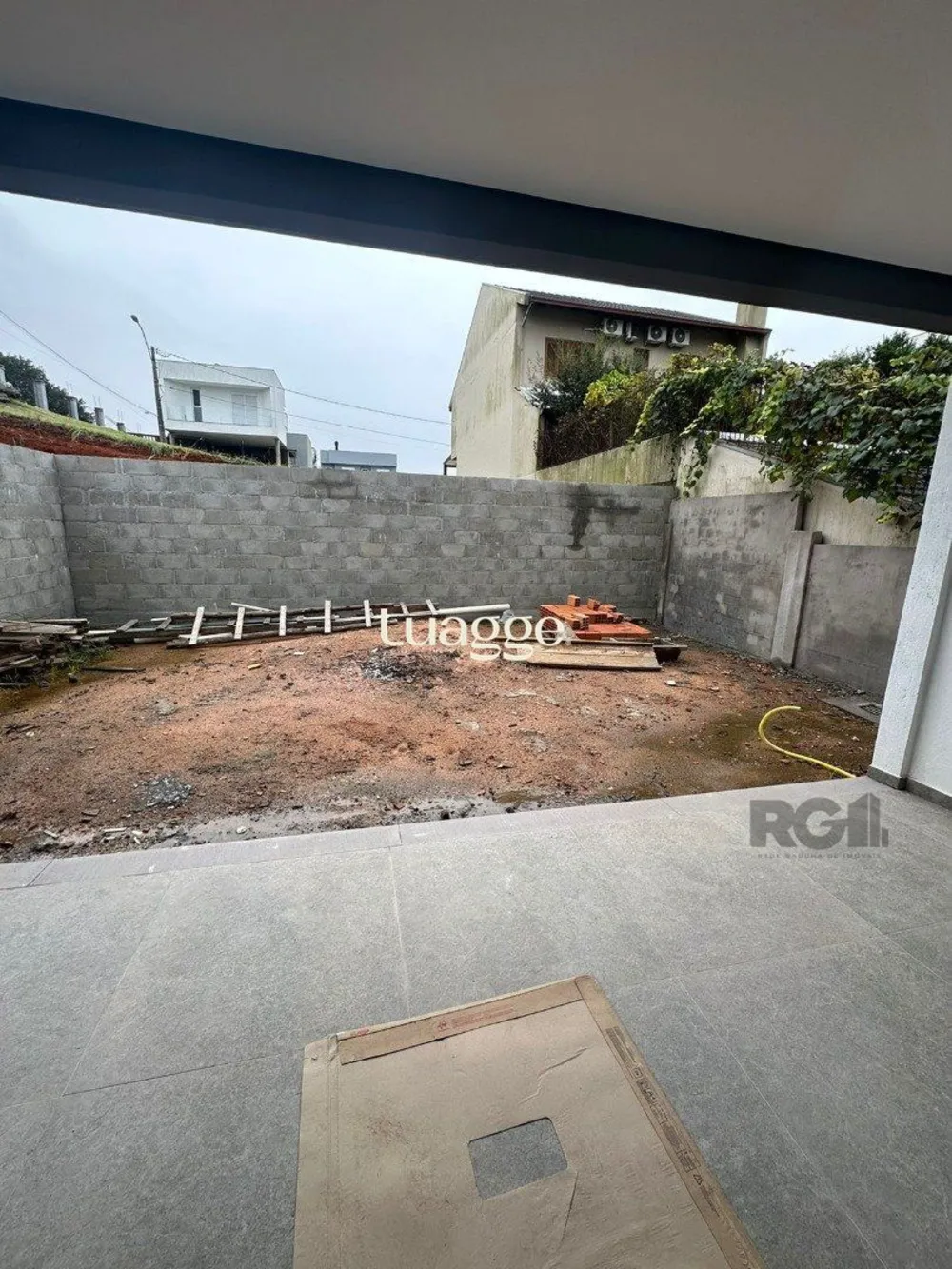 Apartamento, 2 quartos, 57 m² - Foto 1