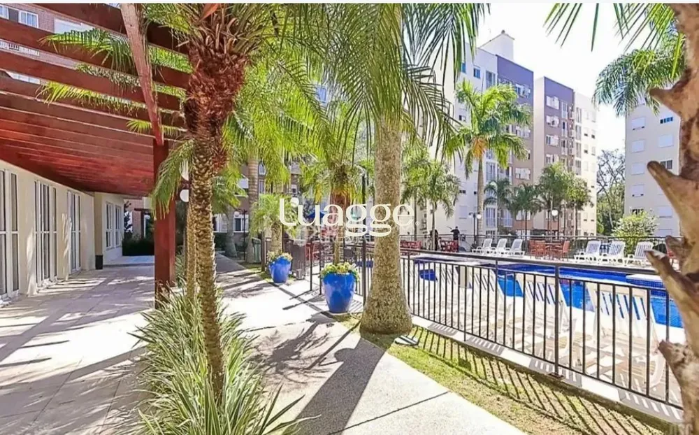 Apartamento, 2 quartos, 58 m² - Foto 2