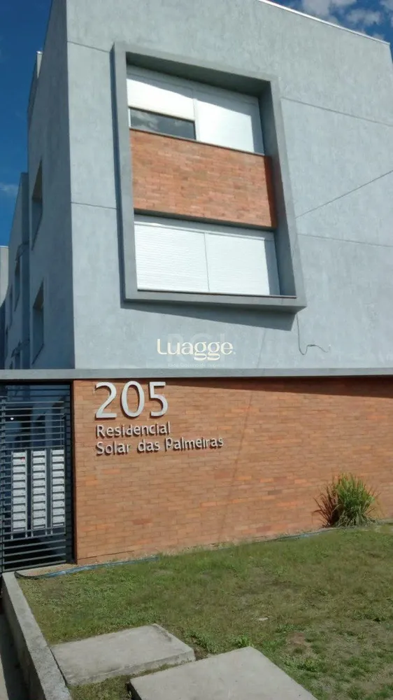 Apartamento, 1 quarto, 41 m² - Foto 2