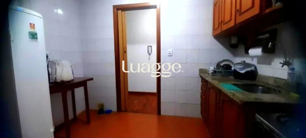 Apartamento, 2 quartos, 94 m² - Foto 3