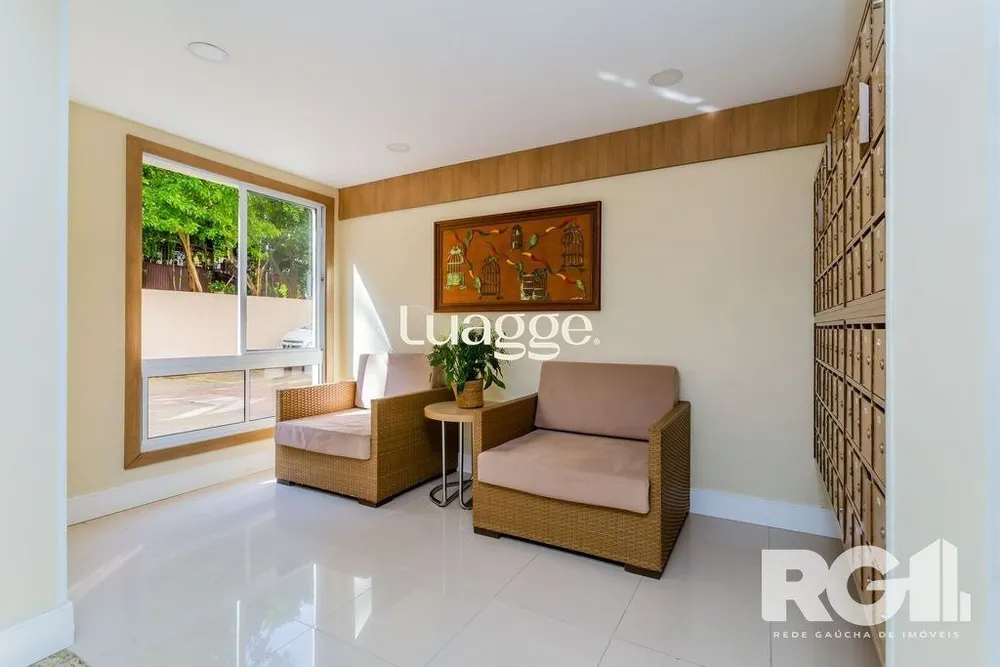 Apartamento, 2 quartos, 57 m² - Foto 1