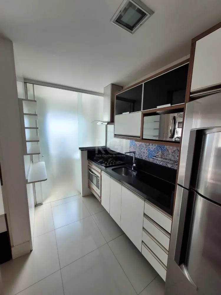 Apartamento à venda com 2 quartos, 75m² - Foto 8