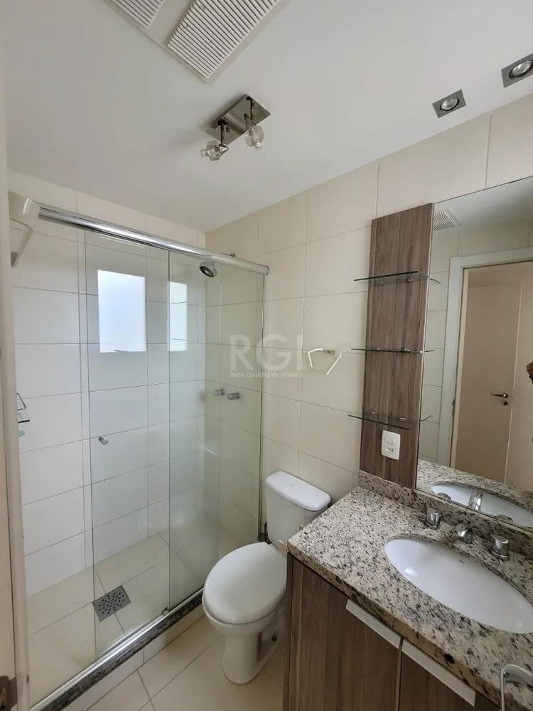 Apartamento à venda com 2 quartos, 75m² - Foto 6