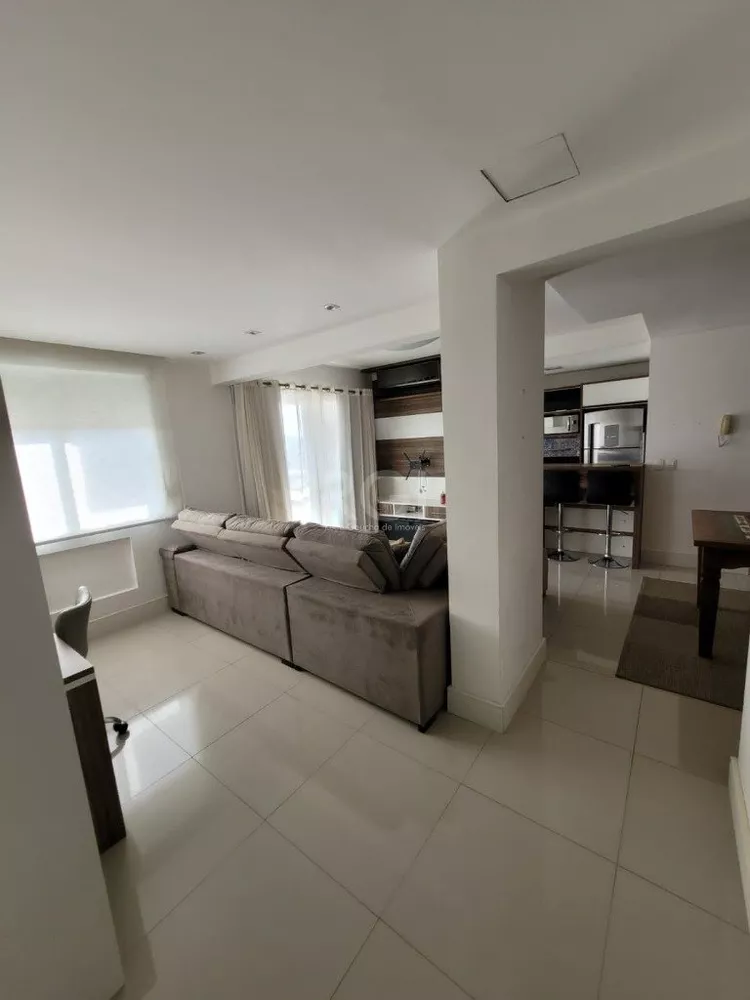 Apartamento à venda com 2 quartos, 75m² - Foto 5