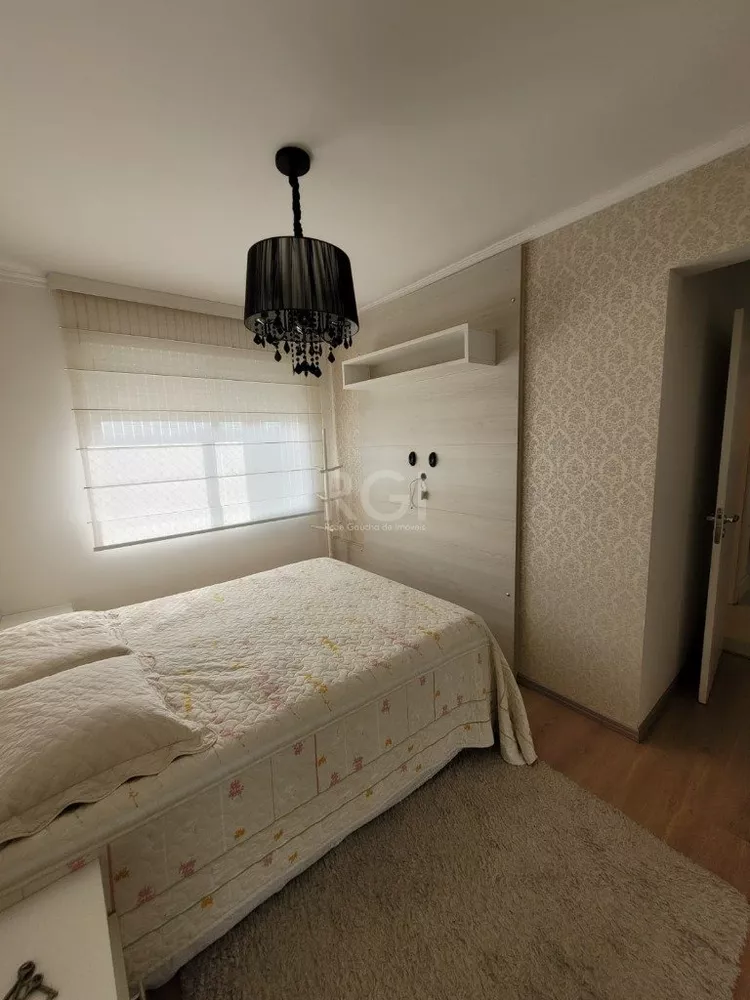 Apartamento à venda com 2 quartos, 75m² - Foto 3