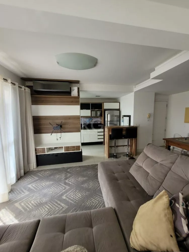 Apartamento à venda com 2 quartos, 75m² - Foto 4