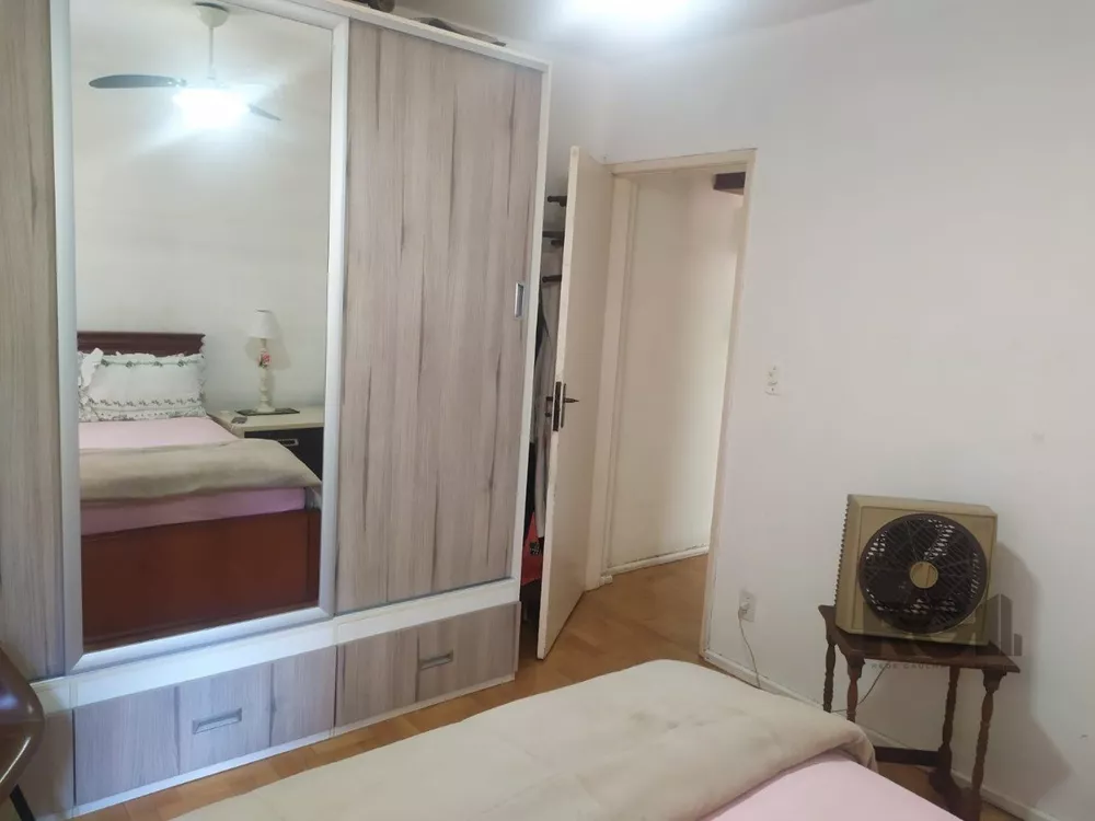 Apartamento à venda com 2 quartos, 61m² - Foto 7