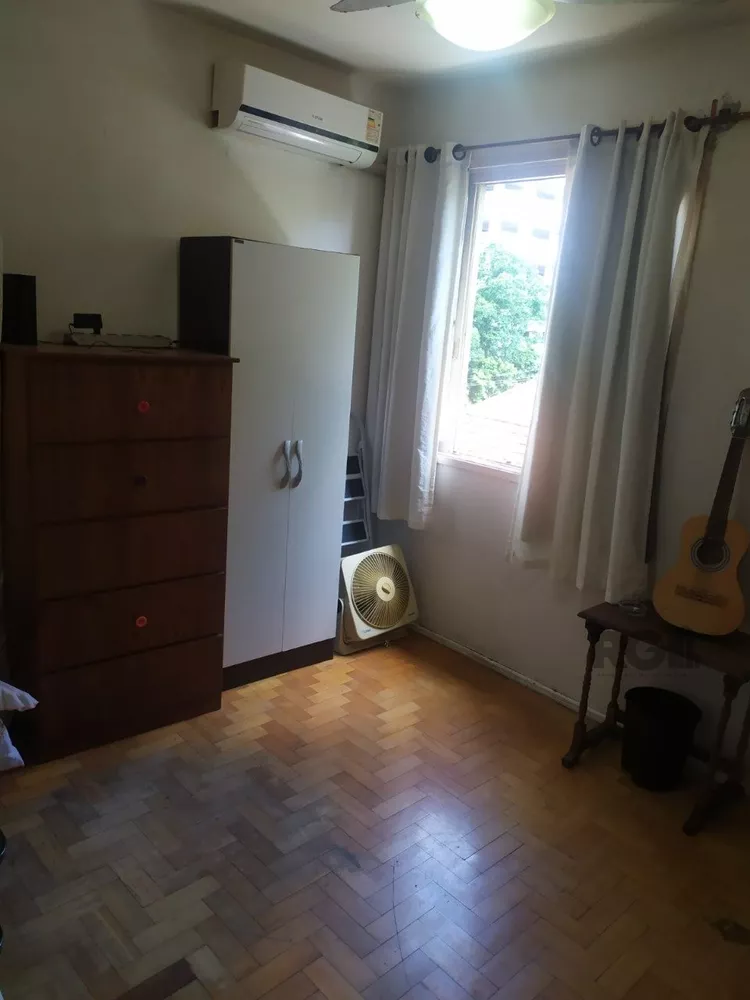 Apartamento à venda com 2 quartos, 61m² - Foto 8