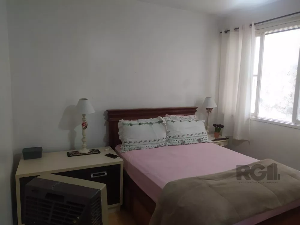 Apartamento à venda com 2 quartos, 61m² - Foto 6