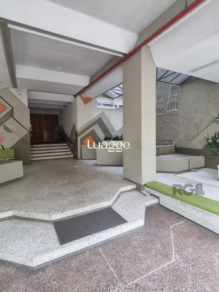 Loja-Salão, 100 m² - Foto 2