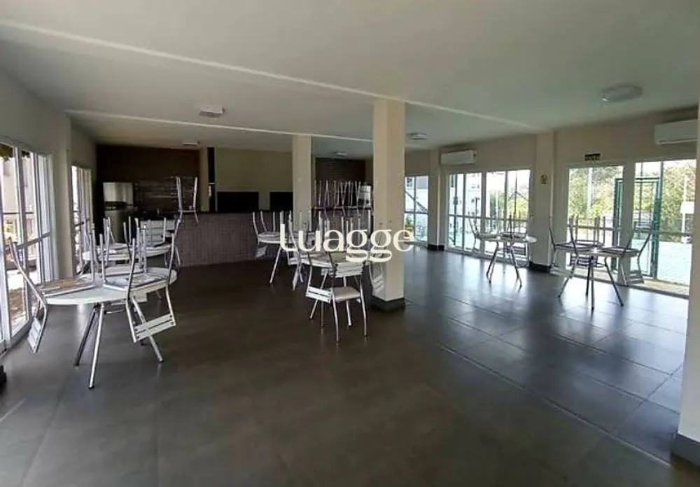 Apartamento, 2 quartos, 48 m² - Foto 3
