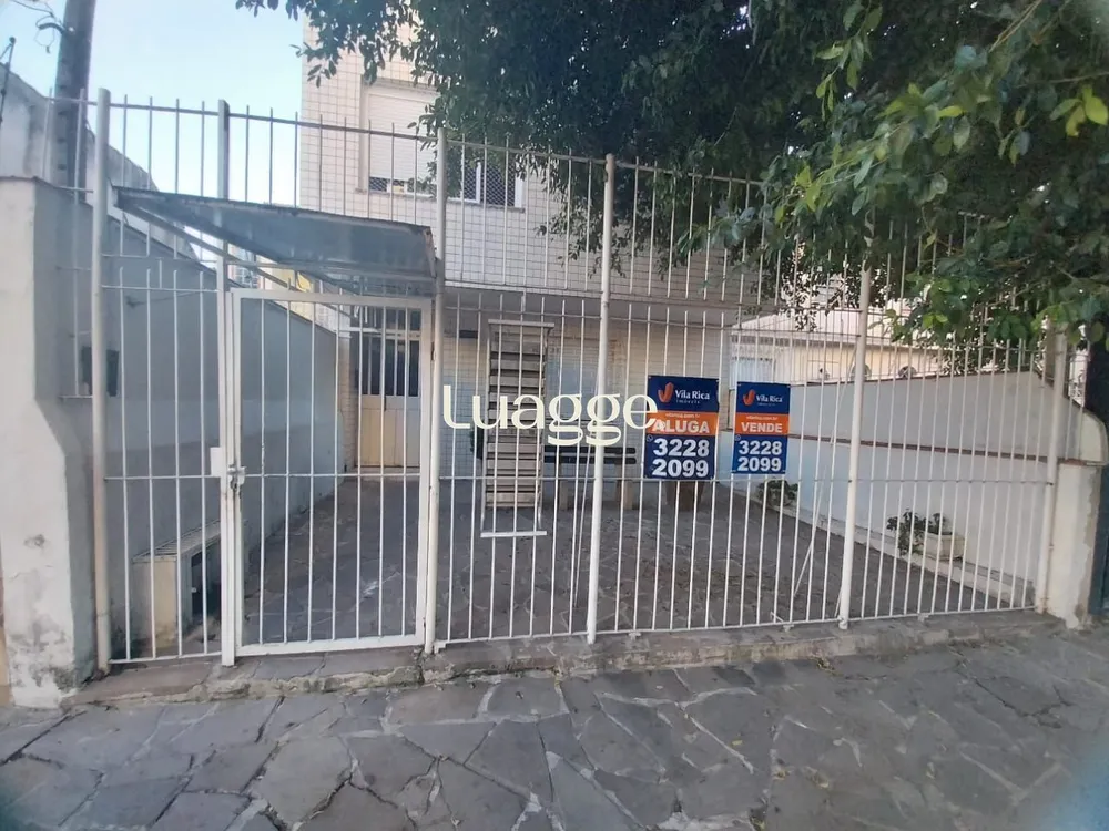 Apartamento, 1 quarto, 37 m² - Foto 1