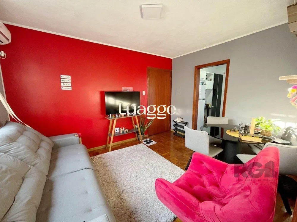 Casa, 3 quartos, 201 m² - Foto 2